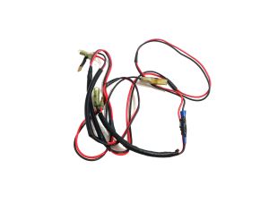 HARNESS ASSY BODY