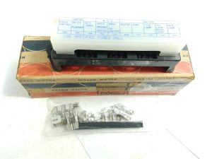 FUSE BOX
