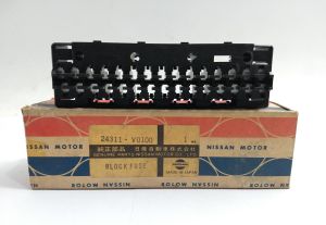 FUSE BOX