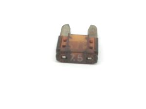 FUSIBLE 7.5 AMPERES NISSAN