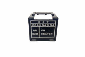 TRABA RELAY NISSAN Y60