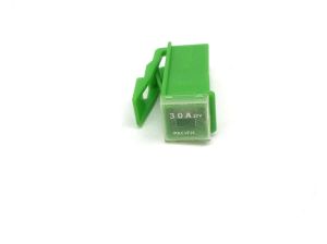 FUSIBLE MUELA HEMBRA 30A.
