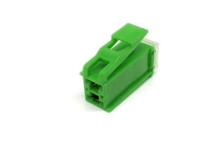 FUSIBLE MUELA HEMBRA 30A.