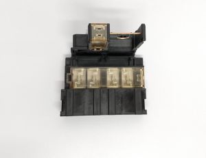 REP. RSV. OF ELECTRICAL INSTALLATION