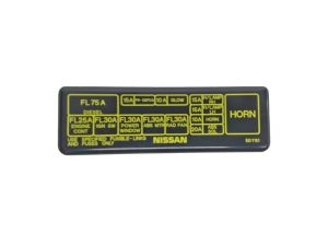 LID RELAY