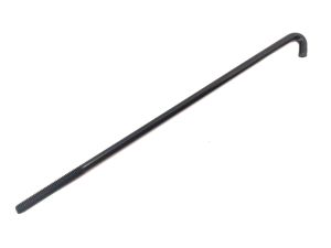 BATTERY SUPPORT ROD
