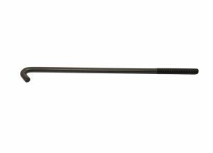 BATTERY SUPPORT ROD