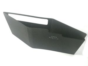 VRS ACCESSORIES.