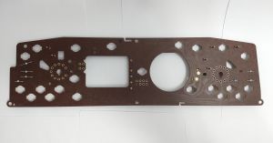 PRINTED CIRCUIT