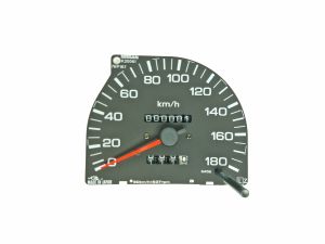 SPEEDOMETER