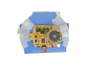 TEMPERATURE MEASURER