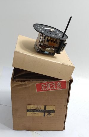 SPEEDOMETER 120A