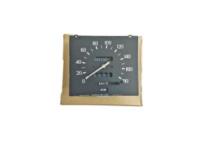 SPEEDOMETER 120A