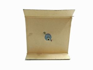 SPEEDOMETER 120A