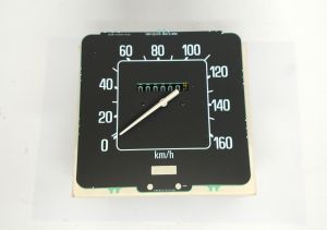 SPEEDOMETER