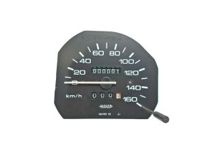SPEEDOMETER