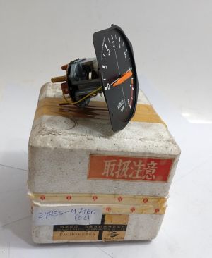 TACOMETER
