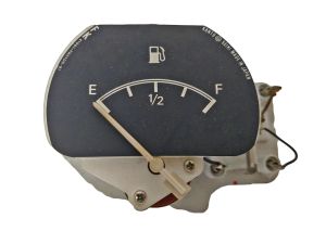 METER ASSY FUEL