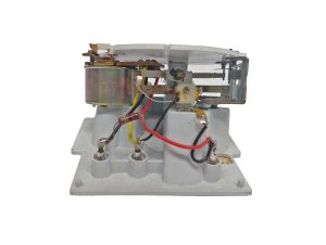 TEMPERATURE MEASURER