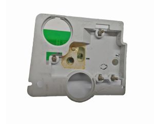 INDICATOR ASSY-WATER TEMP.