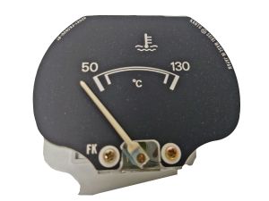 INDICATOR ASSY-WATER TEMP.