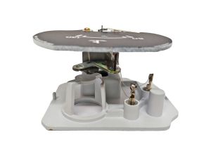INDICATOR ASSY-WATER TEMP.