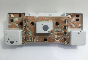 PANEL APRON.