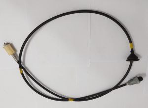 SHAFT ASSY FLEXIBLE SPEEDOMET.