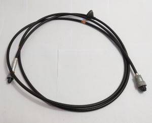 SHAFT ASSY FLEXIBLE SPEEDOMET.