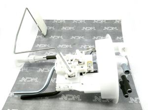 GAUGE ASSY TANK UNIT