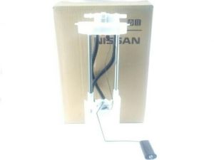 GAUGE ASSY TANK UNIT