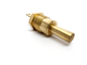 GAUGE ASSY WATER TEMPERATURE