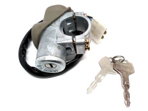SWITCH ASSY IGNITION