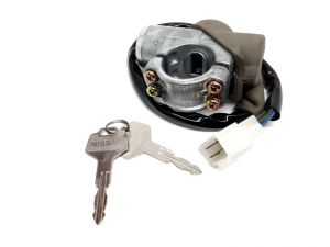 SWITCH ASSY IGNITION