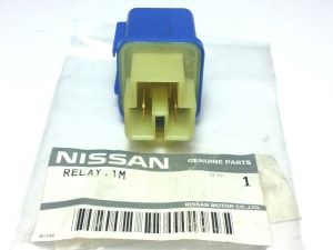 RELAY ASSY