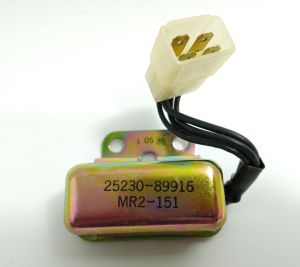 RELAY ASSY