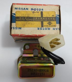 RELAY ASSY