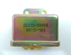 RELAY NISSAN VARIOS - SEVERAL MODELS