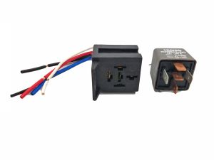RELAY ASSY