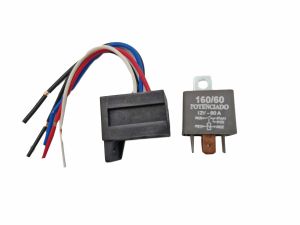 RELAY ASSY