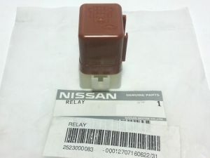 RELAY NISSAN   