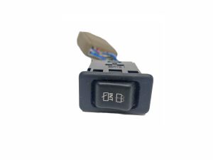 WINDSHIELD WIPER COMMAND