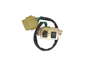 SWITCH ASSY HAZARD