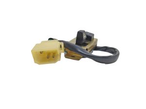 SWITCH ASSY HAZARD