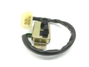 SWITCH ASSY HAZARD
