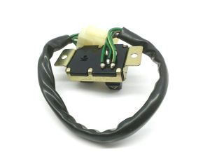 SWITCH ASSY HAZARD