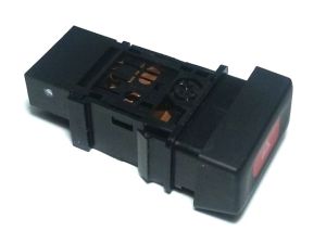 SWITCH ASSY HAZARD