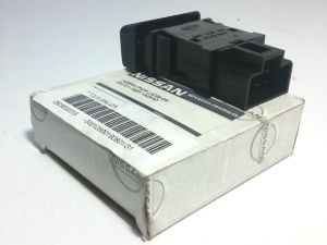 SWITCH ASSY HAZARD