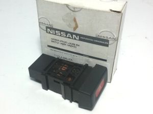 SWITCH ASSY HAZARD