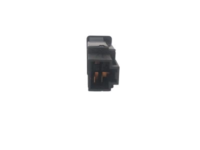 TRUNK LID KEY